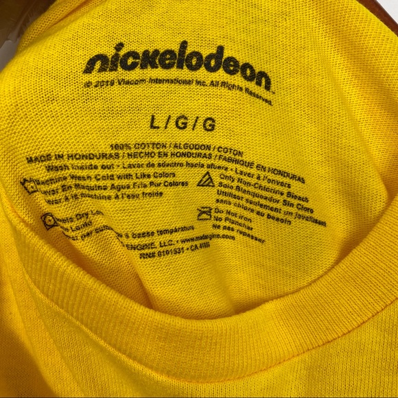 Nickelodeon Made In The 90s Hey Arnold Rugrats - Picture 4 of 6